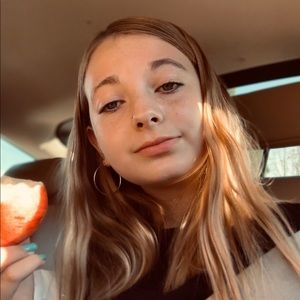 Meet your Posher, Scarlett